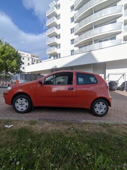 Fiat Punto 1.2 Klimatizace - 4