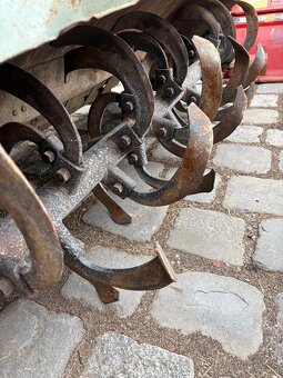 rotavator za malotraktor - 4
