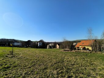 Prodej stavebního pozemku, Bílovec - město - 4