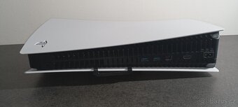 PlayStation 5 digitální verze / 500 GB - 4