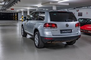 Volkswagen Touareg 3.0 TDI V6 AWD, Tiptronic, DPH - 4