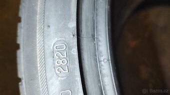 225/45 R18 92 V zimní pneu - 4