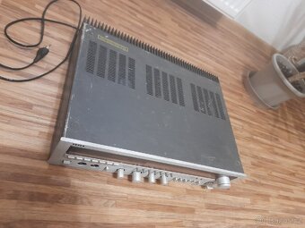 Tesla 820a - 4