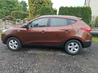 Hyundai ix35 1.7 CRDI 85kW - 4