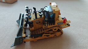 S-Idee RC Buldozer 1:24 - 4