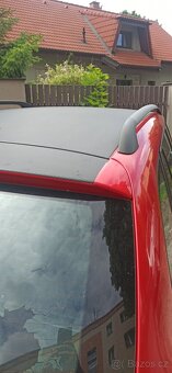 Prodám nebo vyměním Fabia 2 1.4 63 kW - 4