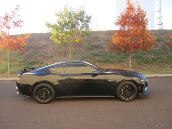 Ford Mustang GT 2024 - 4