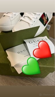 Gucci boty - 4