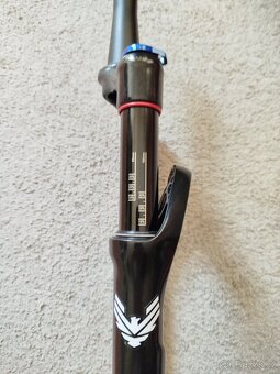 Vidlice Reba RL 29" 100 mm - 4