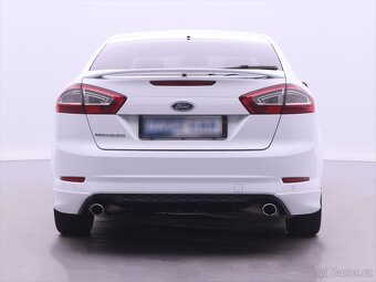 Ford Mondeo 2,2 TDCi Titanium S Xenon (2012) - 4