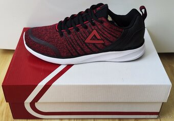 Boty PEAK sport running shoes - 4
