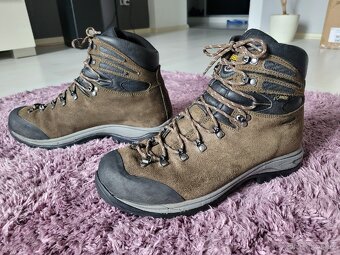 ASOLO TRIBE GV GORE-TEX 46 1/3 - 4