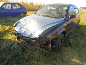 alfa romeo 147 - 4