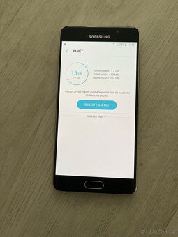Samsung Galaxy A5 2016 SM-A510F - 4