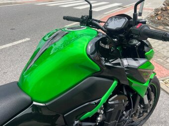 Kawasaki Z 900 - 4