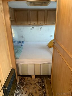 Prodám karavan k trvalému stání - 4