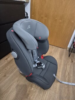 Britax Römer Evolva 123 SL SICT - 4