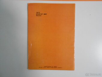 PETER NAGY - PODME SA ZACHRÁNIT - SP - PODPIS P. NAGY + BONU - 4