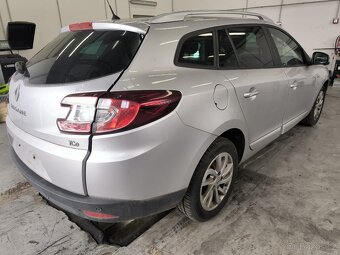 Renault Megane III 1.2.TCEr.v.2014 KZ16 97kw(4623) - 4