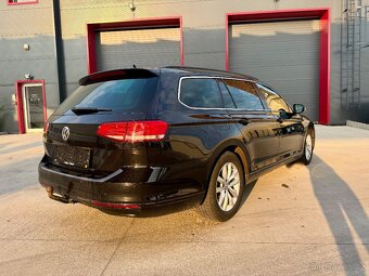 Volkswagen Passat B8 1.4 TSI 110 kW DSG| 2018 | Virtual, ACC - 4