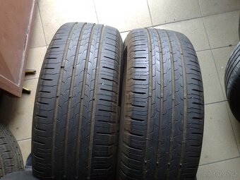 alu kola 5x112 r16 original škoda yeti 215/60/16 - 4