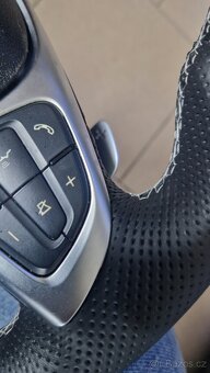 Volant MERCEDES AMG GLE GLC V classe W447 - 4