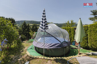 Prodej chaty, 29 m², Vrhaveč - 4