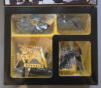 Lego Technic 8248, 90 roky, Na predaj - 4