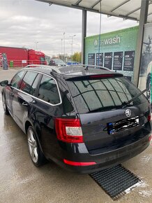 Škoda Octavia 2,0l Tdi 110kw DSG - 4