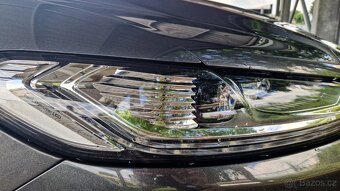 Ford Mondeo, 1.5L EB, Automat, Titanium,LED, 126k, 1.majitel - 4