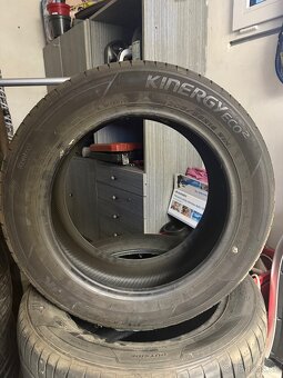 205/55 r16 91H Hankook - 4