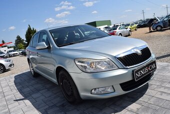►►ŠKODA OCTAVIA 1.9 TDI 77KW• KLIMA • 2X KOLA◄◄ - 4