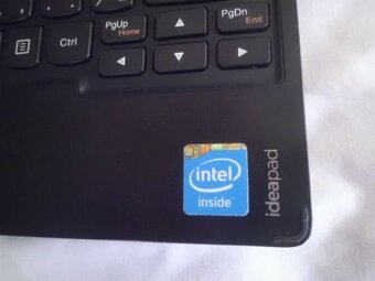 Notebook Lenovo Ideapad Flex 10 - 4