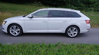 Škoda superb 3 tsi 110 kw max výbava - 4