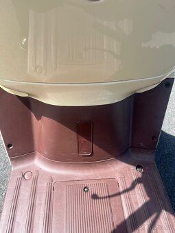 Kymco LIKE 125 LX - 4