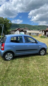 Kia Picanto 1.0 2006 - 4
