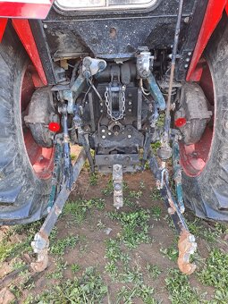 Zetor 7745 turbo - 4