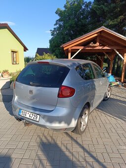 Seat Altea 1,9tdi 103kw - 4
