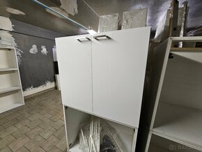 Spodní kuchyňská skříňka IKEA METOD s dvířky - 4