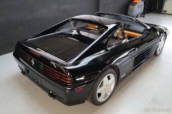 Ferrari 348 TS (1990) - 4