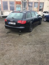 Náhradní dily Audi a6 4f c6 3.0tdi 165kw BMK - 4
