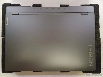Prodám Lenovo Legion 5 15IAH7H - 4