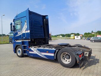 Renault Magnum 480dxi - 4