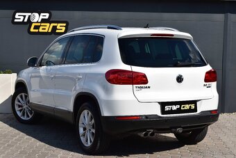 Volkswagen Tiguan 2.0 TDI 103kW SPORT DSG 4MOTION TAŽNÉ - 4