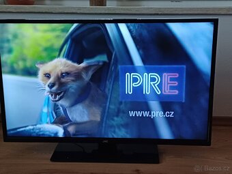 Led TV JVC LT-40VF44J-úhlopříčka 102cm - 4