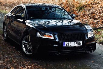 AUDI S5 - 4