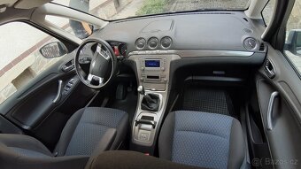 Ford Galay 103KW, TDCi, 7 míst, tažné - 4