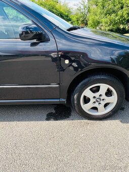 Škoda Fabia 1.4MPI 108TKM ( klimatizace ) - 4