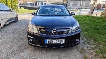 Opel Vectra OPC 2.8 V6 Turbo - 4
