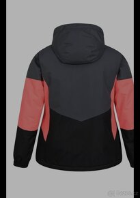 Dámská lyžařská bunda vel. L - XL - 4